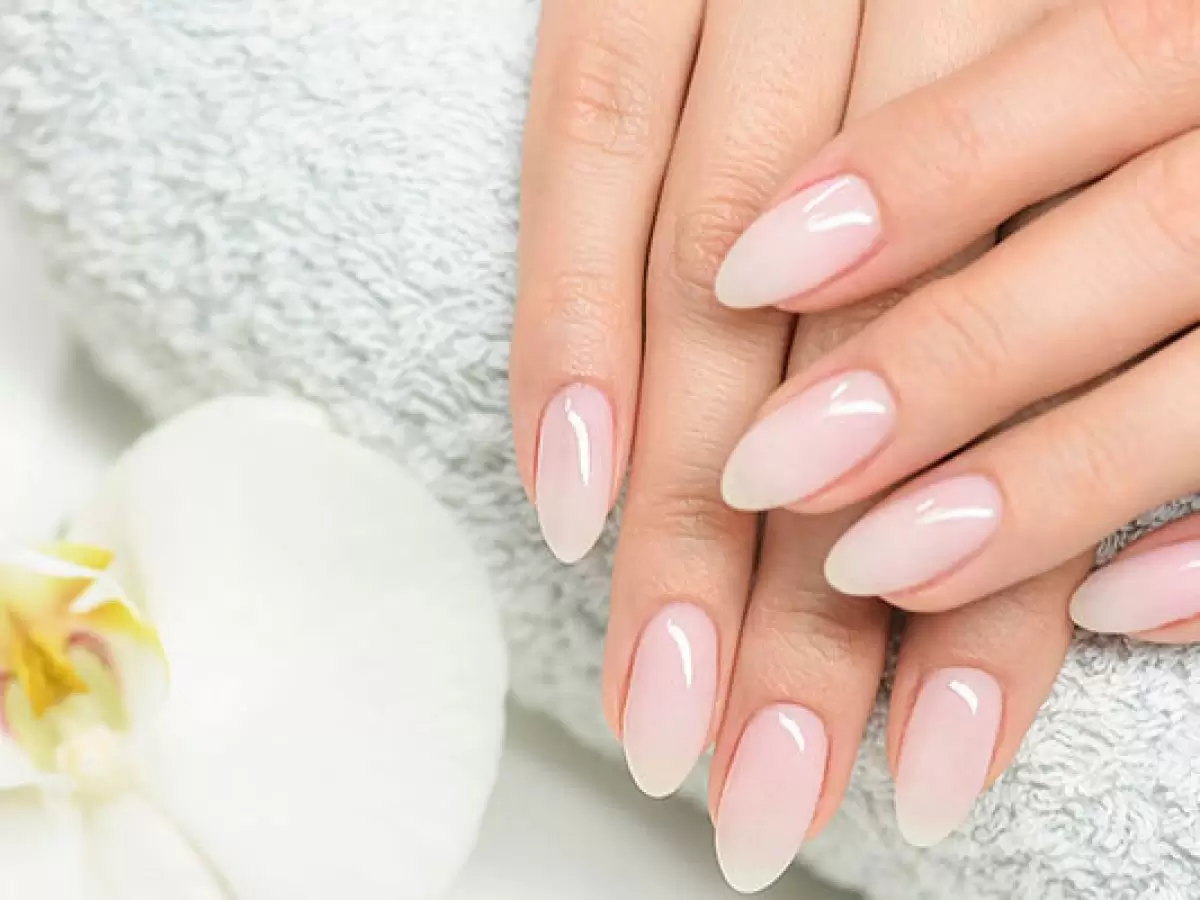 Çameli Protez Tırnak