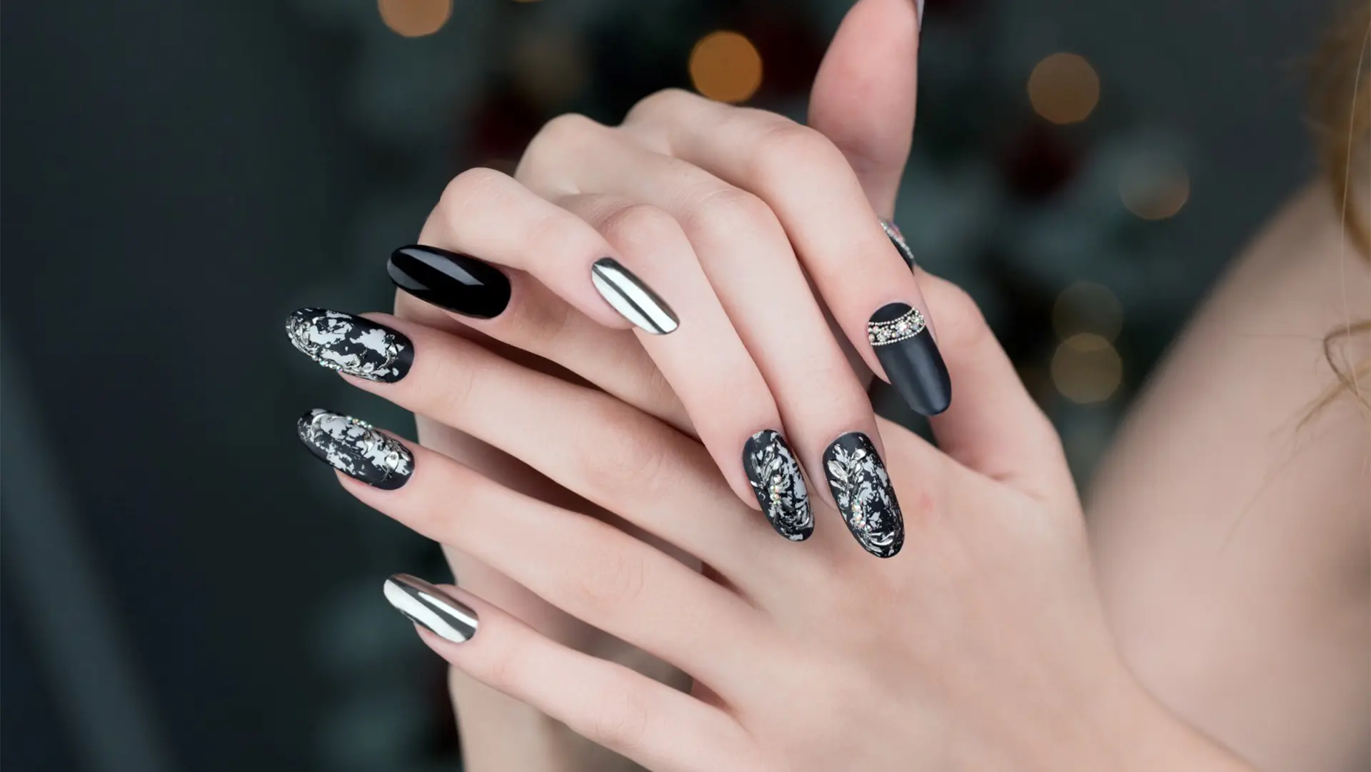 Çameli Protez Tırnak